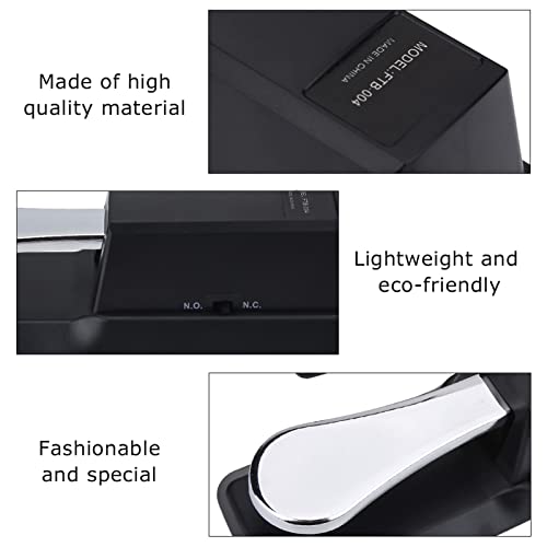 Pedal de Sustentação, Amortecedor de pé de Piano Durável, Material de Boa Qualidade para Prática e D