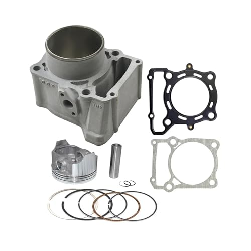Kit cylindre anti-fuite avec joint de culasse et piston pour moto KLX250 KLX300