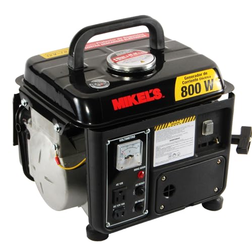 Generadores, Tools Imagen adicional