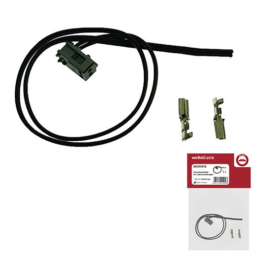 Preisvergleich Produktbild ML-Train Anschlusskabel für LGB Soundwagen 85101010