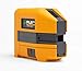 Pacific Laser Systems PLS A Fluke Company 3G 3-Point Green Tool,Yellow