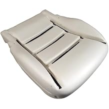 CA Seat Foam Bottom Cushion - Driver Or Passenger - for 2005-2011 C6 Corvette