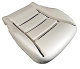 CA Seat Foam Bottom Cushion - Driver Or Passenger - for 2005-2011 C6 Corvette