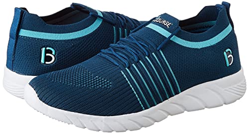 Image of Bourge Mens Loire-z-176 Running Shoes