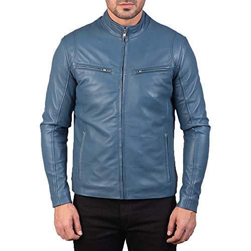 El mejor review de Chaqueta piel vuelta - cinco favoritos. 25 Imagen adicional
