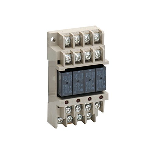 OMRON G6B-4BND DC24 Terminal relay model (1a x 4)(Standard type) NN