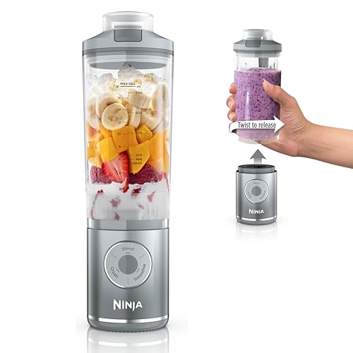 Ninja Blast Max 22oz Portable Blender