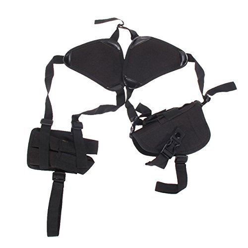 3NH® Rig Shoulder Horizontal Armband Sleeve-Parent : Black-image-23