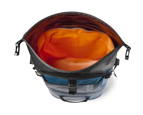 Pelican Dayventure Backpack Cooler — Indigo — view 4