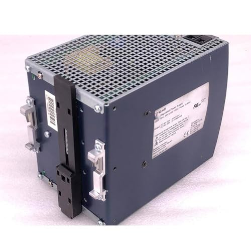 Three-phase Rail Switching Power Supply XT40.481 3AC 400V to DC48V 20A 25A