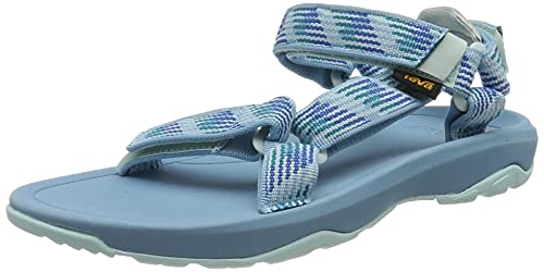 Teva Unisex Kinder T HURRICANE XLT 2, Belay Skylight, 21 EU