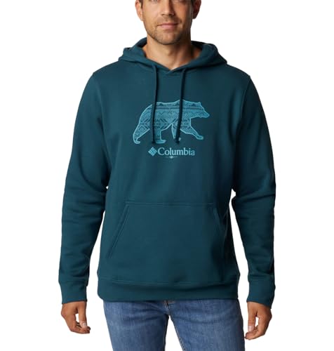 Image of Columbia mens Trek Hoodie