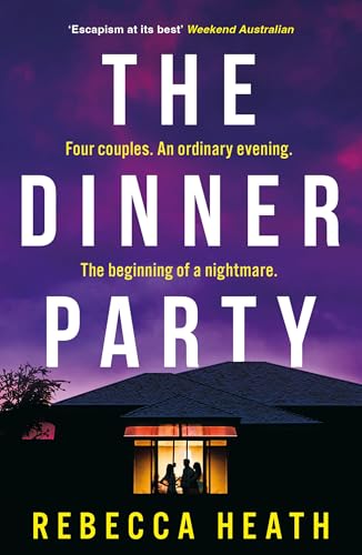 The Dinner Party view 2
