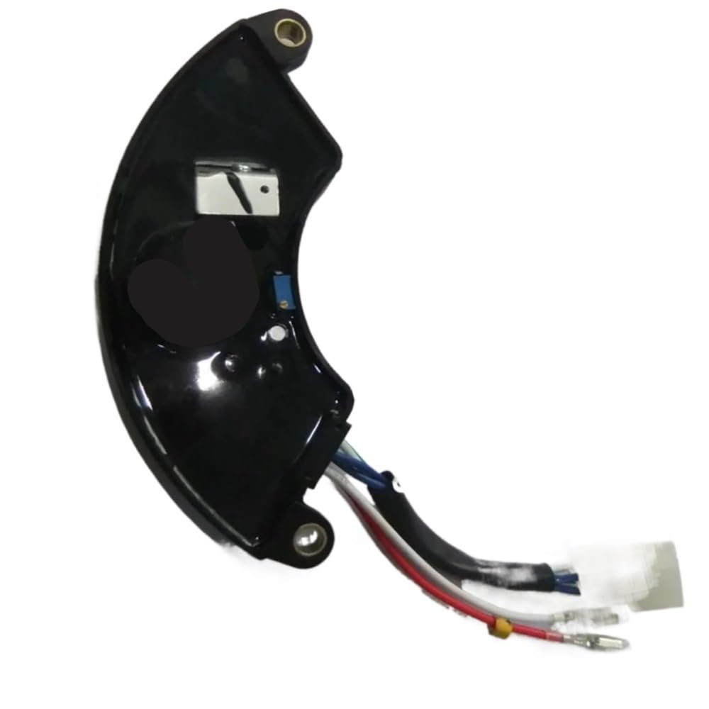Régulateur de tension automatique TT09-2A pour générateur électrique