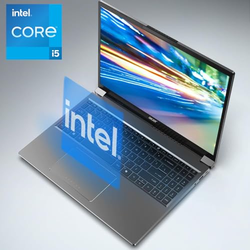 Acer Aspire Go Core i5 15.3" 16GB 1TB SSD Windows 11 Pro miniatura 2
