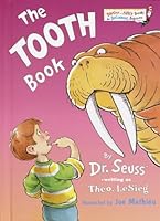 The Tooth Book (Bright and Early Books for Beginning Beginners)