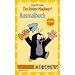 Ausmalbuch Der kleine Maulwurf