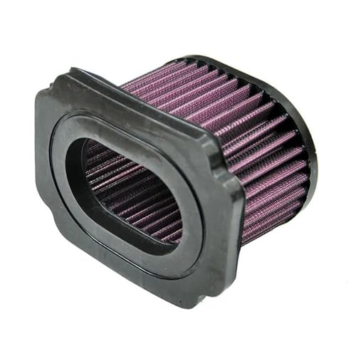 Filtre à air moto Lopor pour Tenere 700 et YZF-R7 2020-2023