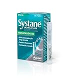 Systane Ultra Plus Gotas Oftalmicas lubricantes, 30x 0,7 ml