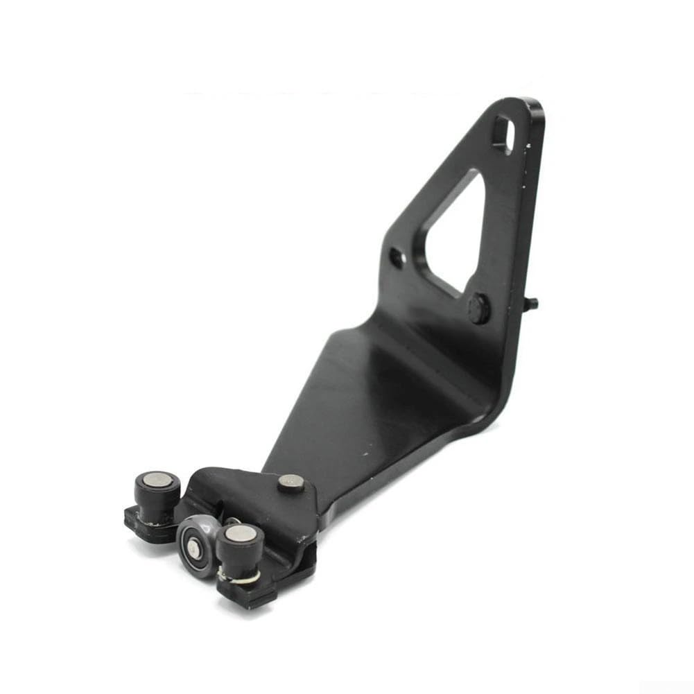 Soporte telescópico de tapa de 230 mm con bloqueo de seguridad, elevación automática de ventana abierta para caravana, yate, barco, par de puntales de gas de aleación de aluminio