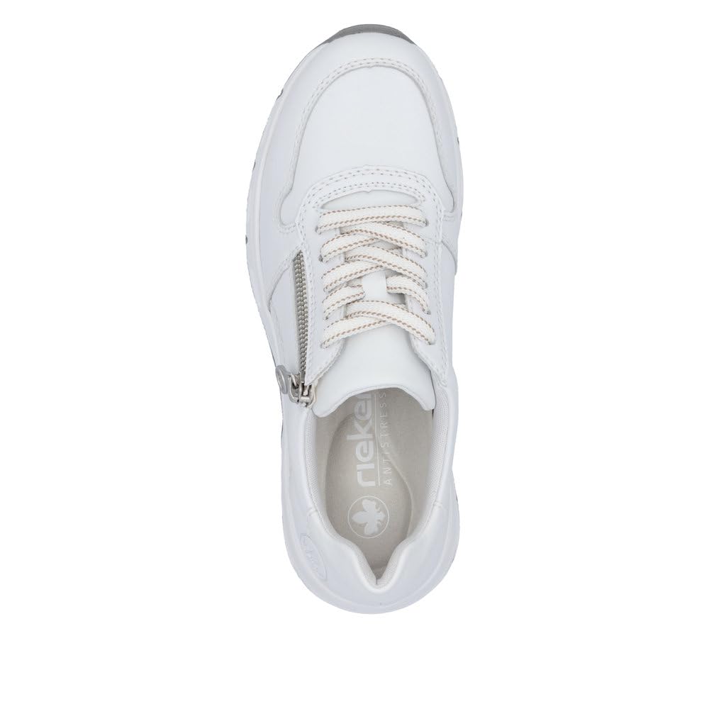 Rieker Kobiety 48134Adidasy