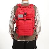 Zoom IMG-1 gujoin zaino tattico 50l impermeabile Zoom IMG-1 gujoin zaino tattico 50l impermeabile