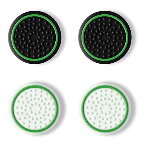 Trust Gaming GXT 267 Poignées de Pouce Cover