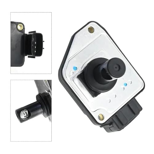 Sensor MAF de recambio para mantenimiento de motor Nissan Frontier 2.4L 2