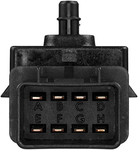 WVE by NTK 1S7614 Seat Switch, 1 Pack - Thumbnail 6