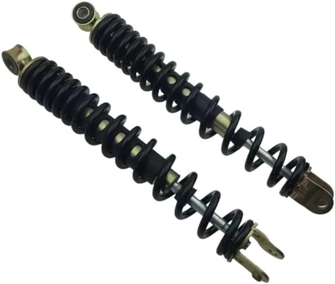 Universal Motorcycle Shock Absorber for with GY6 Accessories(250mm)