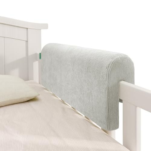 AEOCOO Barandilla de cama