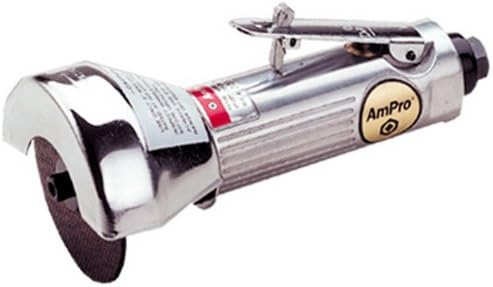 Ampro A2300 Utility Air Cut-Off Tool