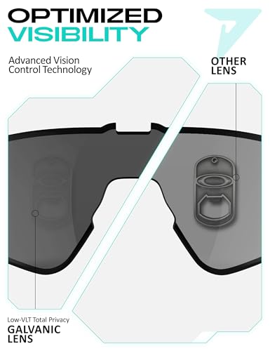 Image of Galvanic Replacement Lenses for Oakley Racing Jacket Vented | Jawbone Vented Sunglasses - Multiple Choices