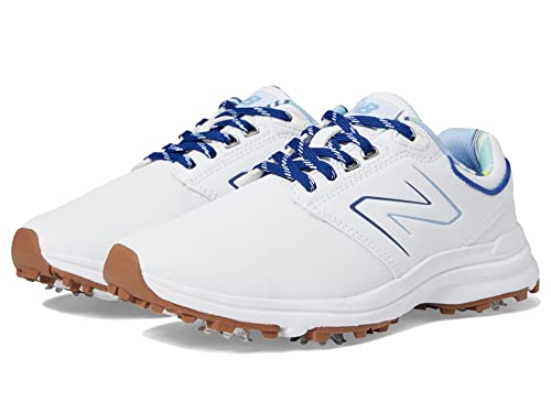 New Balance Women's Brighton Golf Shoes2