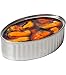 Ramon Pena. Mussels in Pickled Sauce