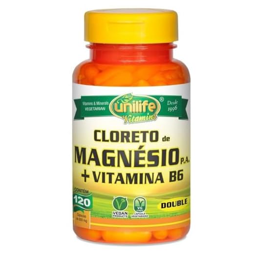 Unilife 120 cápsulas