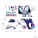 Marvel Spidey and His Amazing Friends Ghost Spider Wall Decal - 23