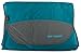 Sea to Summit Travelling Light Shirt Folder, Pacific Blue, Large