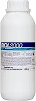 Biol2000 Desentupidor Biológico de ralos, pias e tubulações com fim do mau cheiro - 1L