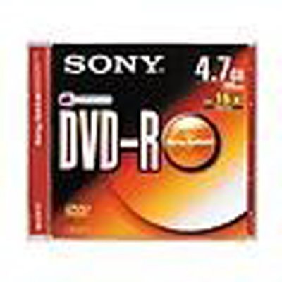 Sony DVD-R JC - Buy Sony DVD-R JC Online at Low Price in India