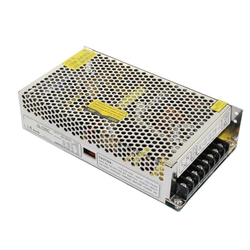 Alimentation à découpage 120W Q-120C pour remplacer plusieurs transformateurs