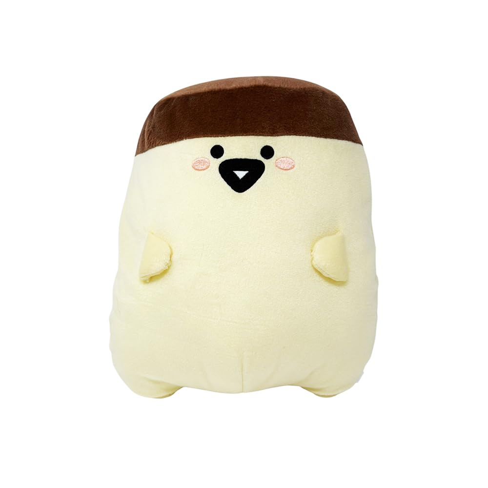 お文具といっしょ ほんのりほっぺぬいぐるみXL ホワイト　セット Amazon.co.jp: お文具といっしょ ほんのりほっぺ ぬいぐるみ XL BIG