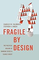 Algopix Similar Product 12 - Fragile by Design The Political