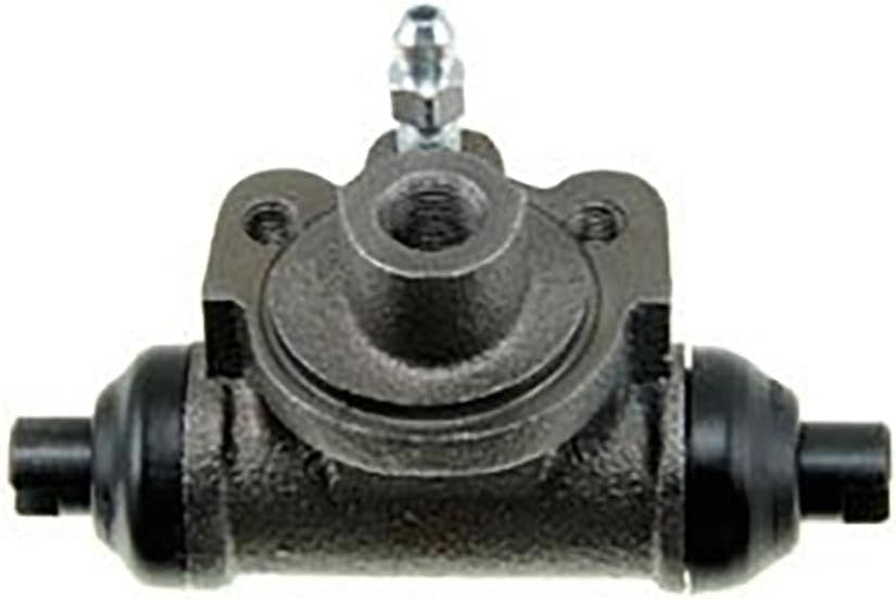 Rear Drum Brake Wheel Cylinder fits Nissan Sentra 2001 2002 2003 2004 2005 2006,Wheel Cylinders 2 PCS Replacement 441004M400, 441004M410