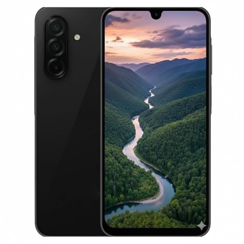 Samsung Galaxy A26 5G Enterprise Edition SM-A266BZKBEEB