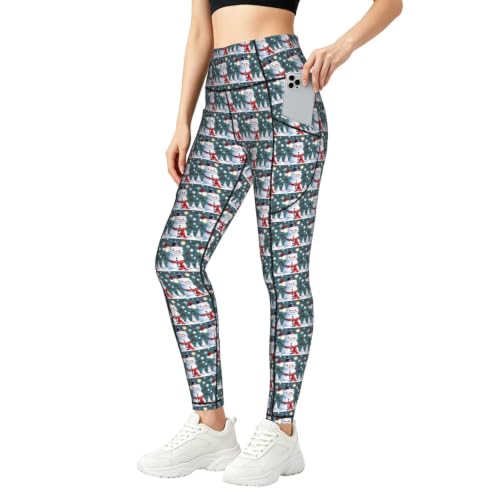 Pantalon de yoga ample pour vos matins cocooning et running doux