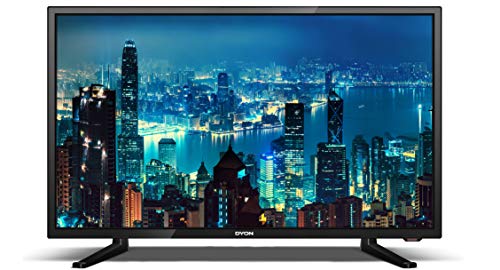 Dyon Enter 24 Pro 60,96 cm (24 Zoll) LED Fernseher (Triple Tuner)