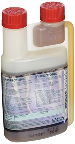 Canna 250 ml Rhizotonic Rooting Stimulator miniatura 2