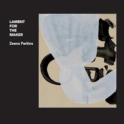 Lament for the Maker