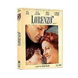 Lorenzo - Combo Blu-ray + DVD